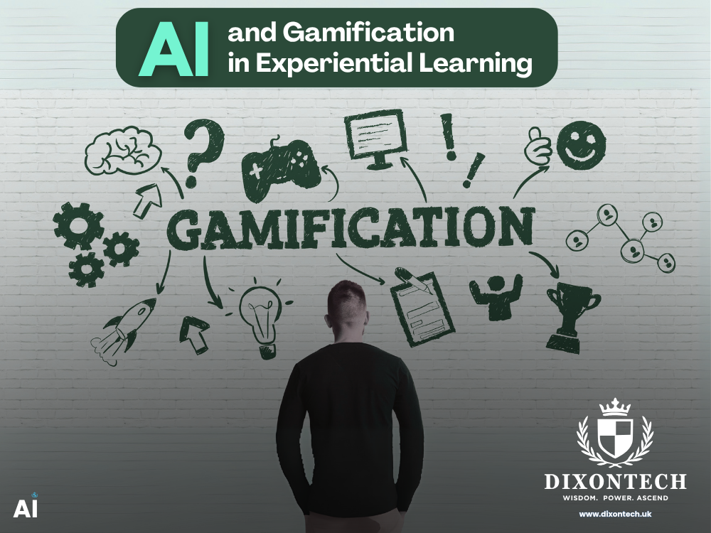 AI and Gamification in Experiential Learning